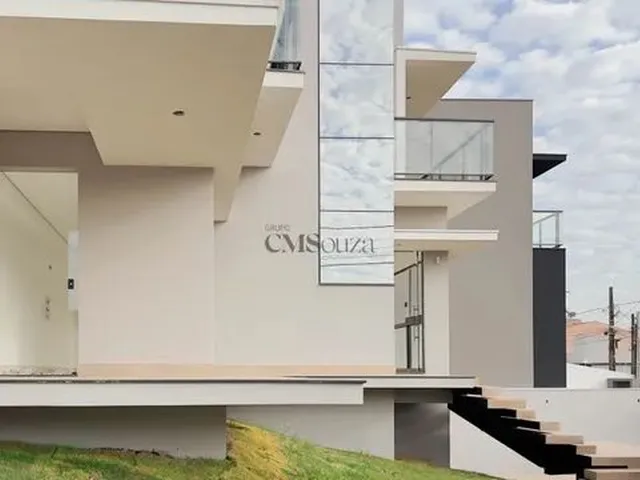 Imagem: Londrina - Casa Padrão - Universitário
