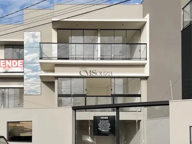 Imagem 2: Londrina - Casa Padrão - Universitário