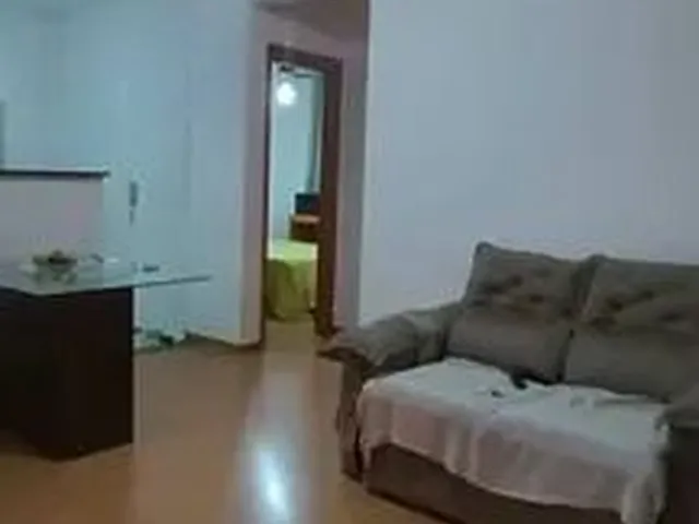 Imagem: Betim - Apartamento Padrão - Nova Baden