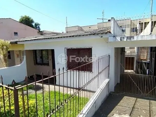 Imagem: Casa À Venda Rua Dom Sebastião, Vila Imbui