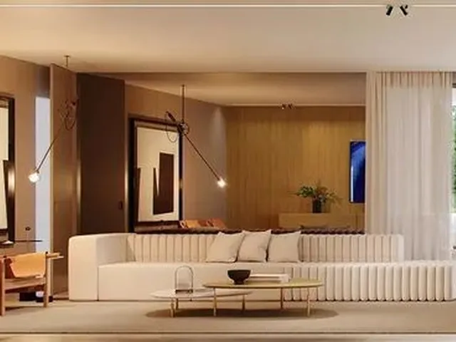 Imagem: Belo Horizonte - Apartamento Padrão - Funcionários