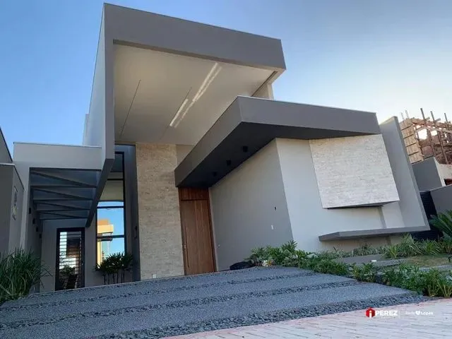 Imagem 1: Casa Térrea - Residencial Shalon