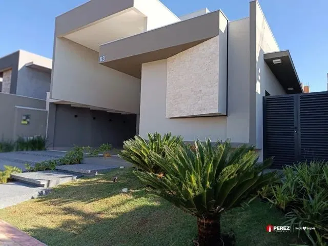 Imagem 11: Casa Térrea - Residencial Shalon