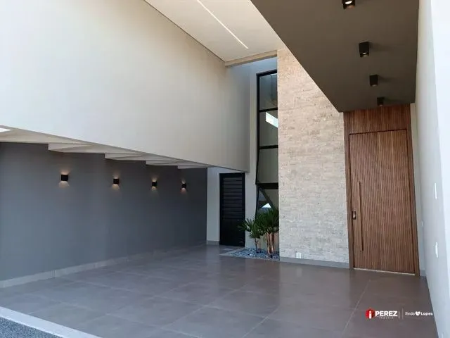 Imagem 13: Casa Térrea - Residencial Shalon