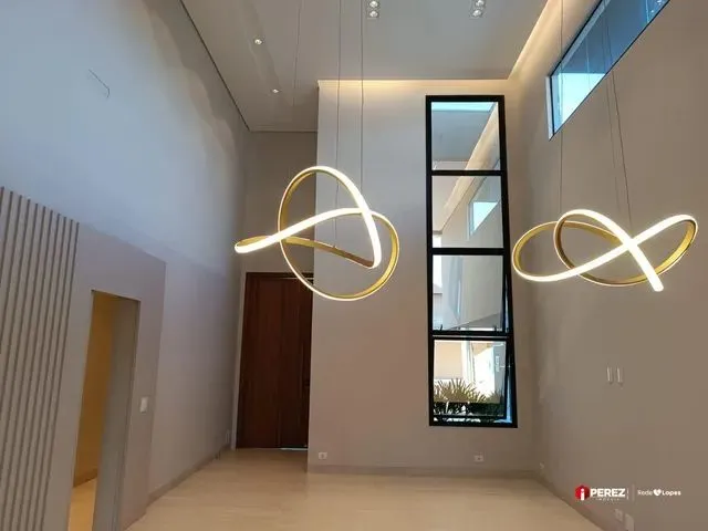 Imagem 12: Casa Térrea - Residencial Shalon