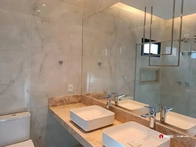 Imagem 7: Casa Térrea - Residencial Shalon