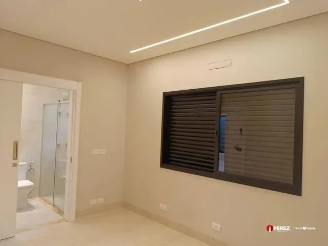 Imagem 3: Casa Térrea - Residencial Shalon
