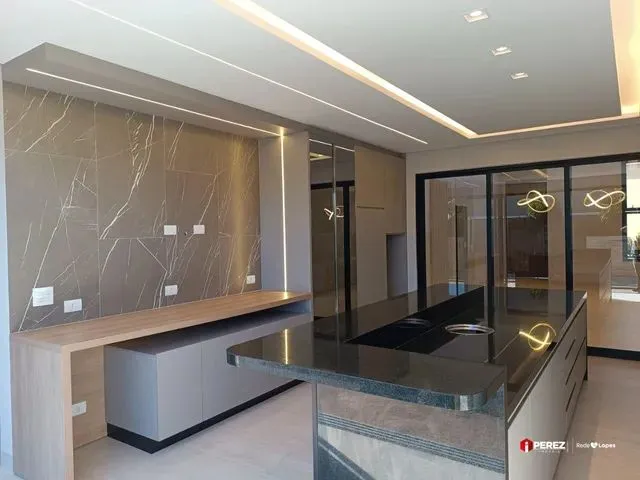 Imagem 10: Casa Térrea - Residencial Shalon