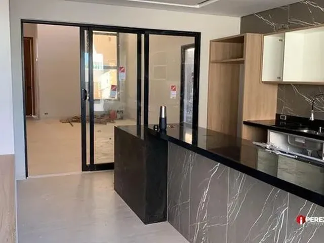 Imagem 8: Casa Térrea - Residencial Shalon