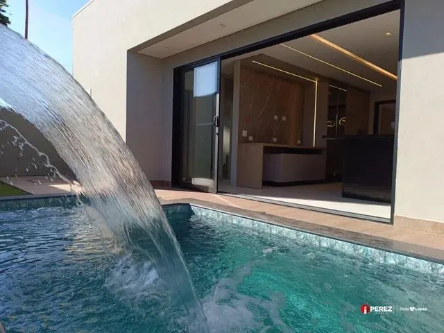 Imagem 16: Casa Térrea - Residencial Shalon