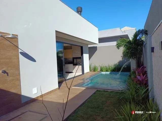 Imagem 15: Casa Térrea - Residencial Shalon