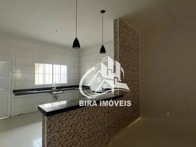 Imagem: Casa com 2 Dormitórios À Venda, 165 M²