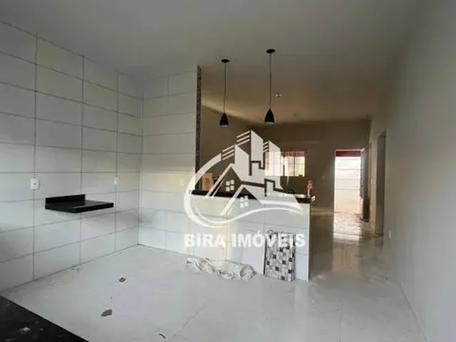 Imagem 7: Casa com 2 Dormitórios À Venda, 165 M² por R$ 450.000,00 - Laranjeiras - Uberaba/Mg