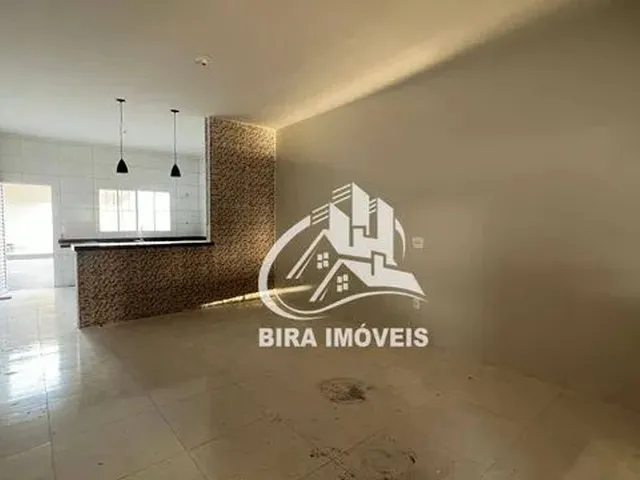 Imagem 2: Casa com 2 Dormitórios À Venda, 165 M² por R$ 450.000,00 - Laranjeiras - Uberaba/Mg