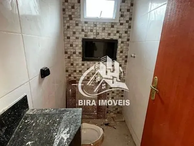 Imagem 15: Casa com 2 Dormitórios À Venda, 165 M² por R$ 450.000,00 - Laranjeiras - Uberaba/Mg