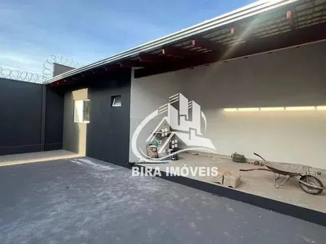 Imagem 16: Casa com 2 Dormitórios À Venda, 165 M² por R$ 450.000,00 - Laranjeiras - Uberaba/Mg