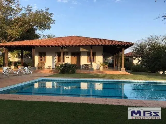 Imagem: Condominio Mangueiras de Itu (Linda Casa