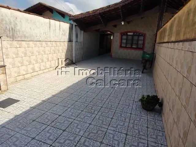 Imagem: Praia Grande - Casa Padrão - Jardim Imperador