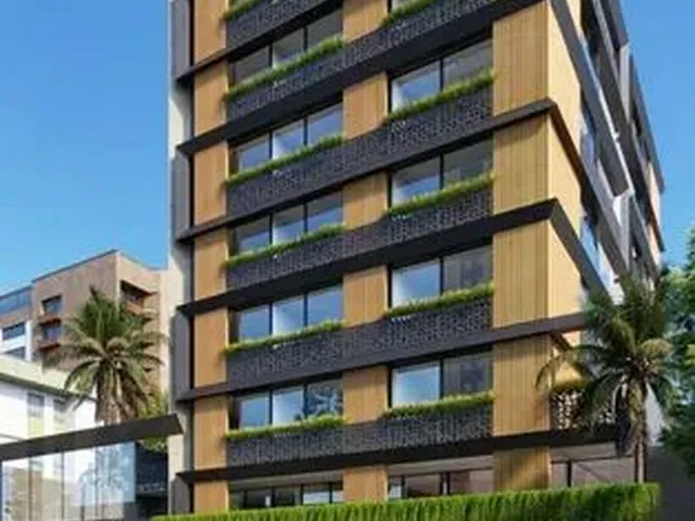 Imagem: Belo Horizonte - Apartamento Padrão - Santo