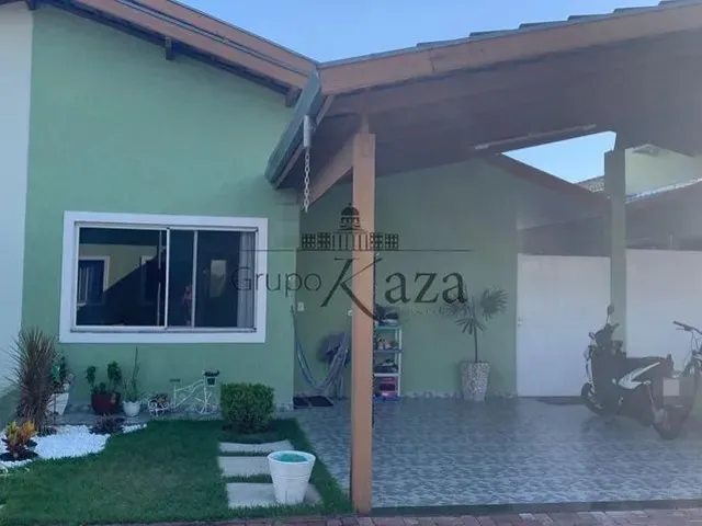 Imagem: Jacareí - Casa de Condomínio - Cidade