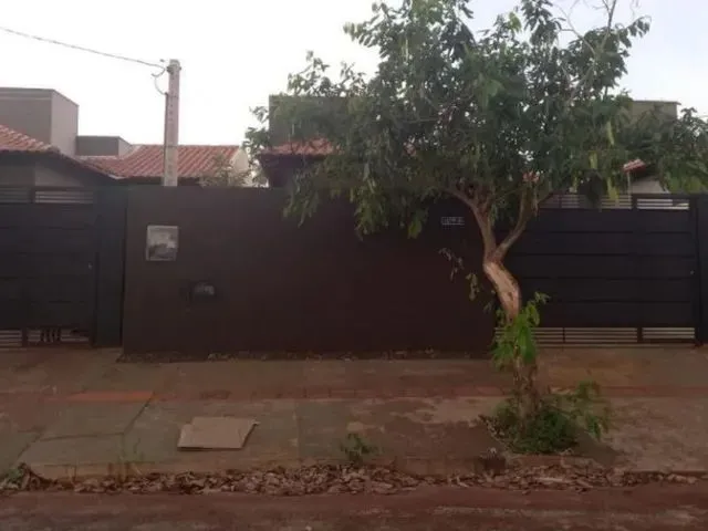 Imagem: Casa em Leilão - Esplanada - Dourados