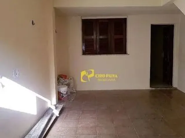 Imagem 2: Casa com 5 Dormitórios À Venda, 274 M² por R$ 360.000,00 - Rodolfo Teófilo