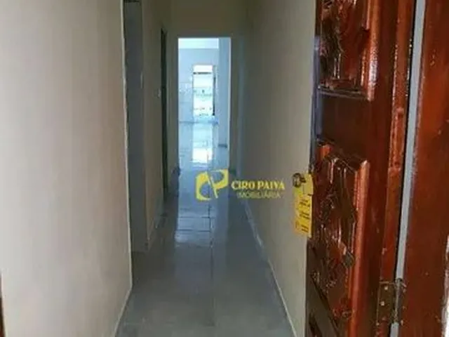 Imagem 3: Casa com 5 Dormitórios À Venda, 274 M² por R$ 360.000,00 - Rodolfo Teófilo