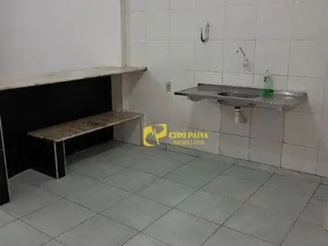 Imagem 5: Casa com 5 Dormitórios À Venda, 274 M² por R$ 360.000,00 - Rodolfo Teófilo