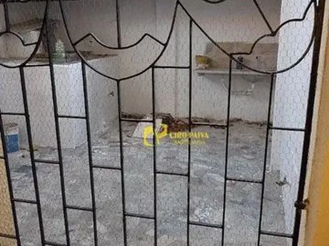 Imagem 16: Casa com 5 Dormitórios À Venda, 274 M² por R$ 360.000,00 - Rodolfo Teófilo
