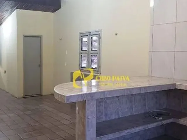 Imagem 14: Casa com 5 Dormitórios À Venda, 274 M² por R$ 360.000,00 - Rodolfo Teófilo