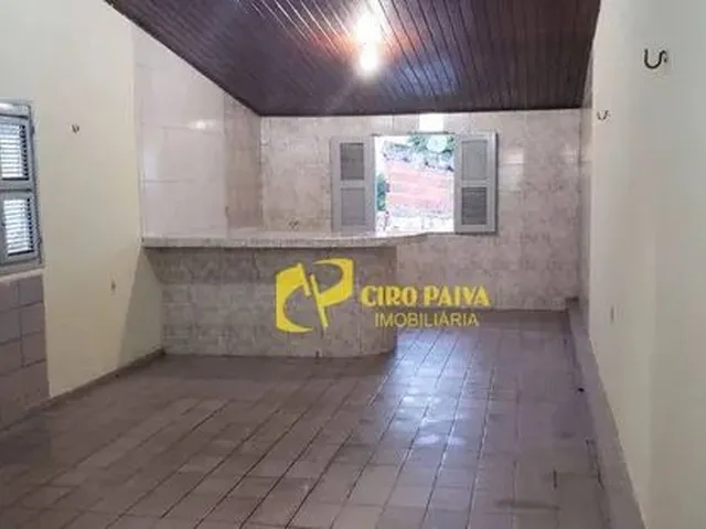 Imagem 10: Casa com 5 Dormitórios À Venda, 274 M² por R$ 360.000,00 - Rodolfo Teófilo