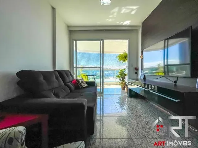 Imagem: Apartamento 3 Quartos em Itapuã, Próximo