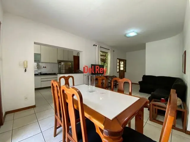 Imagem 14: Casa Linear 3 Quartos - Bairro Padre Eustaquio