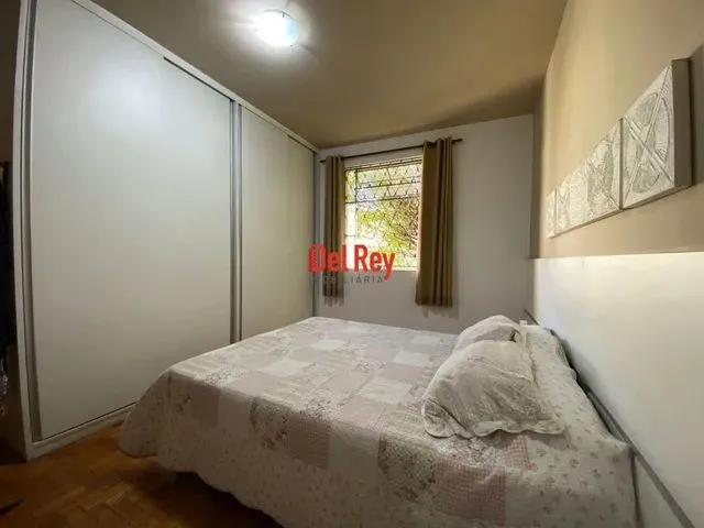 Imagem 3: Casa Linear 3 Quartos - Bairro Padre Eustaquio