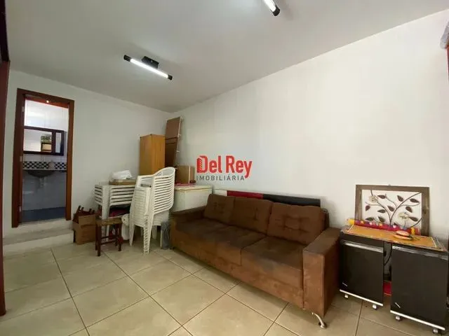 Imagem 11: Casa Linear 3 Quartos - Bairro Padre Eustaquio