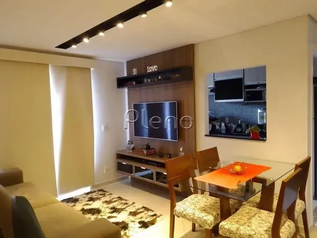 Imagem: Apartamento À Venda no Bairro Vila Industrial
