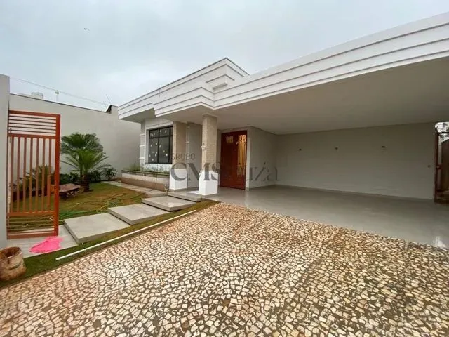 Imagem: Londrina - Casa Padrão - Alcântara