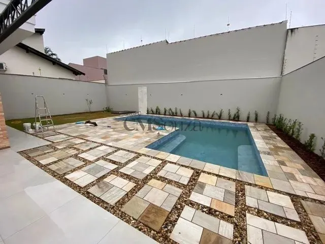 Imagem 7: Londrina - Casa Padrão - Alcântara
