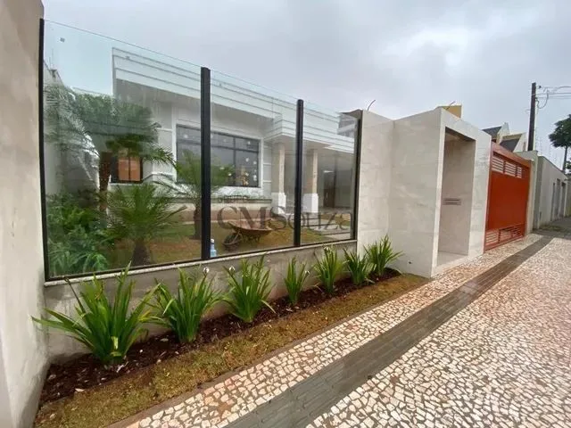 Imagem 12: Londrina - Casa Padrão - Alcântara