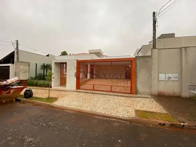Imagem 2: Londrina - Casa Padrão - Alcântara