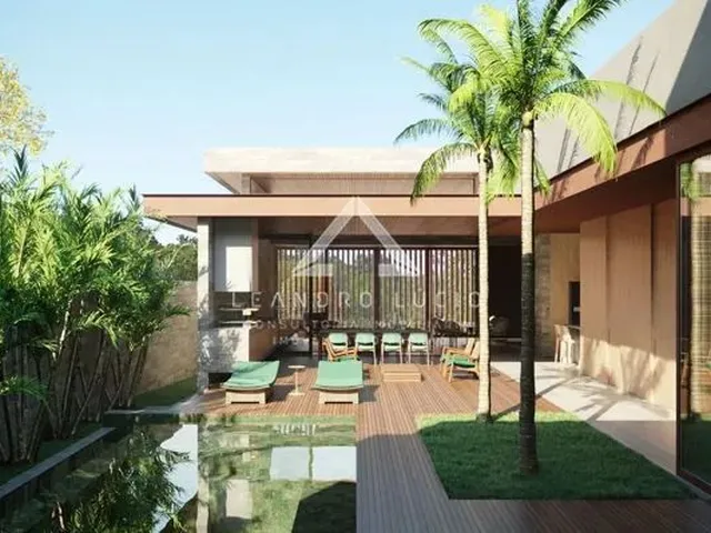 Imagem: Goiânia - Casa de Condomínio - Jardins
