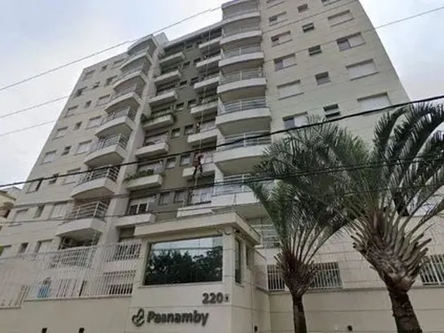 Imagem: Apartamento com 3 Dormitórios À Venda
