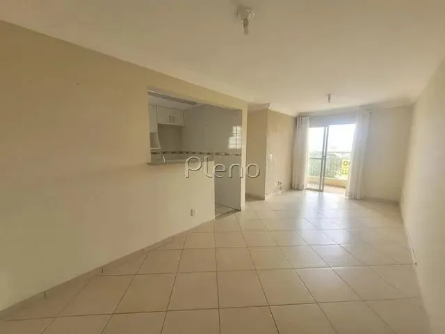 Imagem: Apartamento À Venda na Ponte Preta - Campinas/Sp