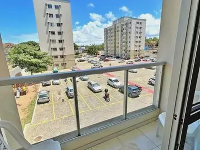 Imagem: Apartamento para Venda 2 Quarto(S) em Jardim