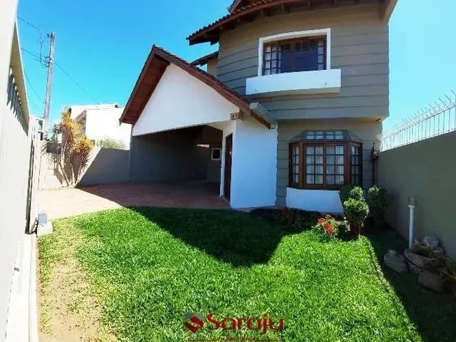 Imagem: Saraju Imóveis Vende Sobrado em Condomínio