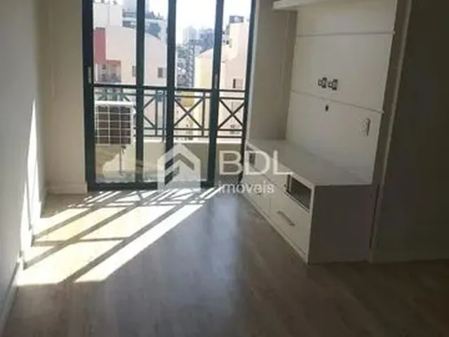 Imagem: Apartamento - Parque Taquaral - Campinas