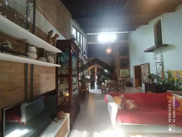 Imagem 1: Casa com 3 Quartos À Venda, Sítio dos Pintos - Recife/Pe