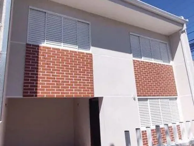 Imagem 5: Sobrado com 3 Dormitórios À Venda, 89 M² por R$ 435.000,00 - Uberaba - Curitiba/Pr