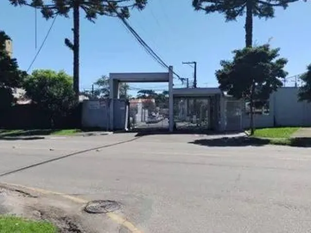Imagem 8: Sobrado com 3 Dormitórios À Venda, 89 M² por R$ 435.000,00 - Uberaba - Curitiba/Pr