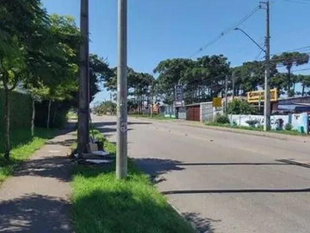 Imagem 6: Sobrado com 3 Dormitórios À Venda, 89 M² por R$ 435.000,00 - Uberaba - Curitiba/Pr